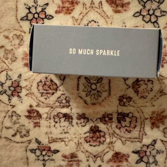 NIB Colourpop For Target Glitterati Make Up Spinner and Born Wild - Picture 2 of 4